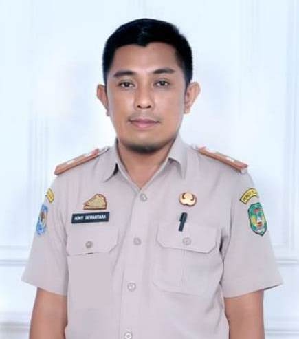 ADHY DEWANTARA HASNUR, SE